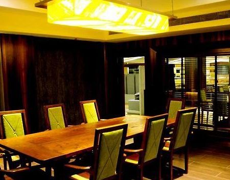 Ambrosia Resorts And Spa Pune Exterior photo