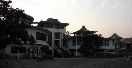 Ambrosia Resorts And Spa Pune Exterior photo