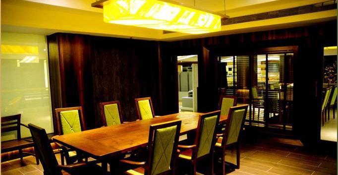 Ambrosia Resorts And Spa Pune Exterior photo